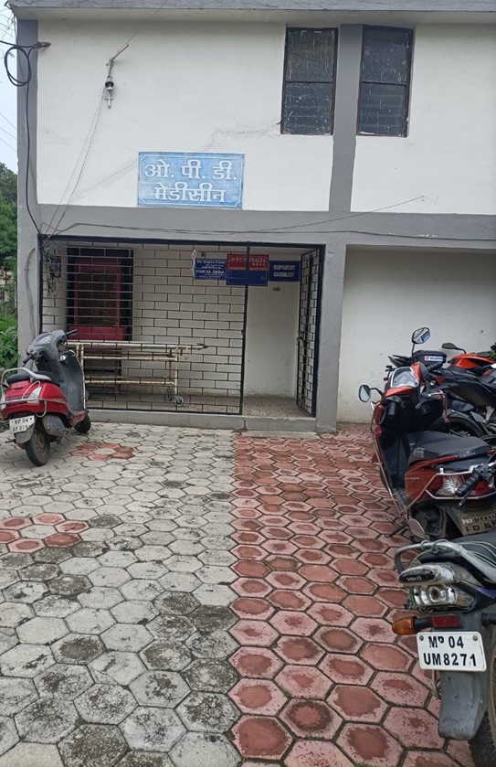 OPD Medicine
